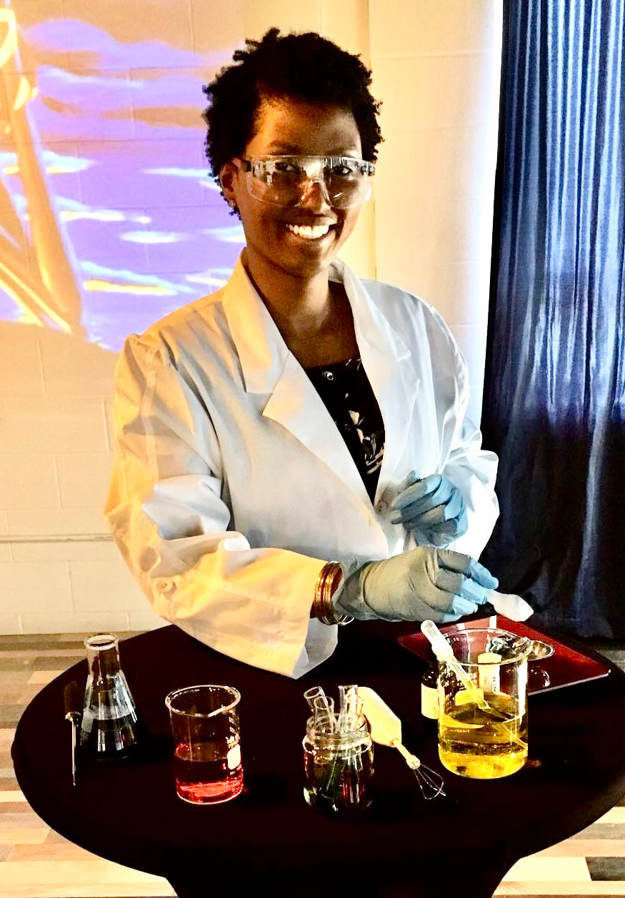 Mabuja Labs | Our Story