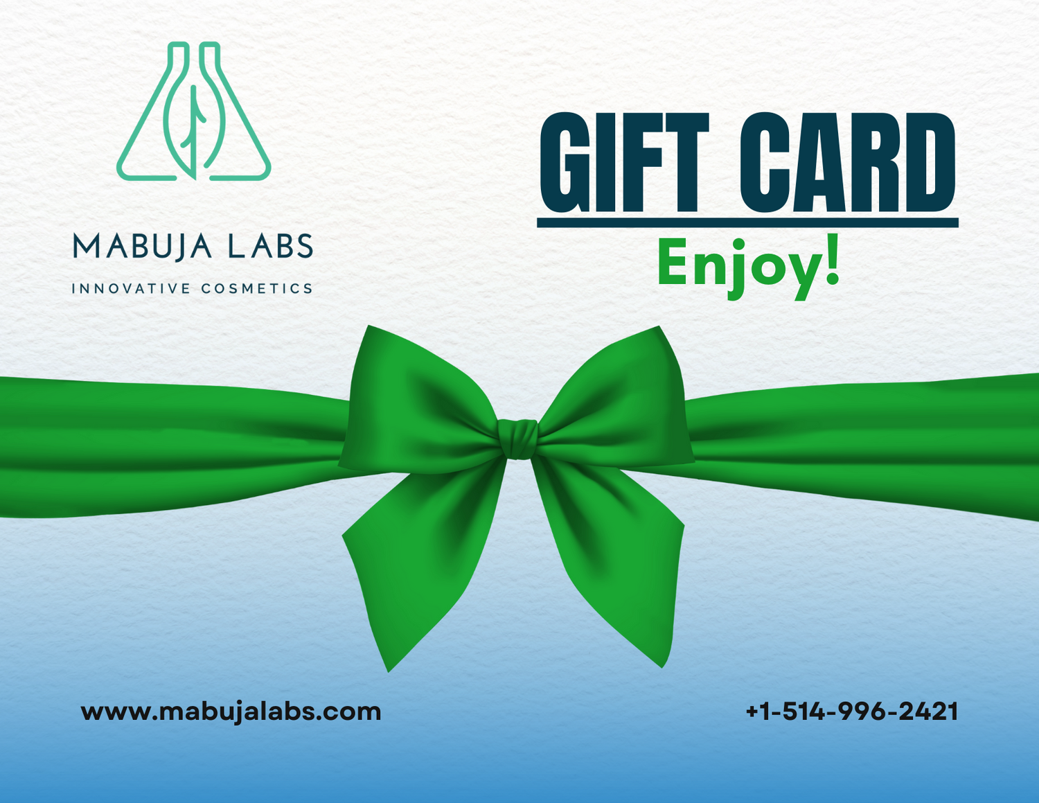 Gift Cards